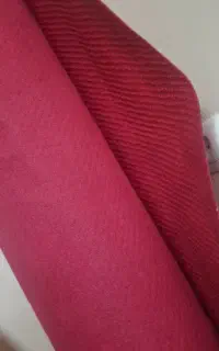 موکت قرمزدرحدنو