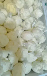 کره محلی گاو