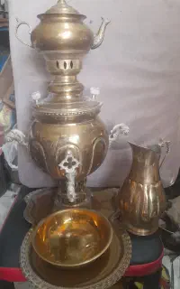 وسایل آنتیک و قدیمی