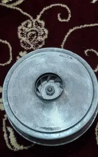 موتور جاروبرقی