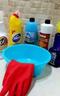 خدمات نظافت