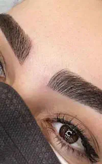 خدمات فیبروز و میکروابرو (فقط ‌‌1/150/000)