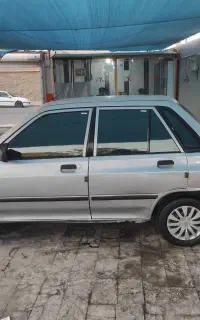 پراید صبا