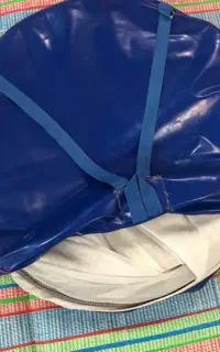 پشه بند فنری ۱۰ نفره