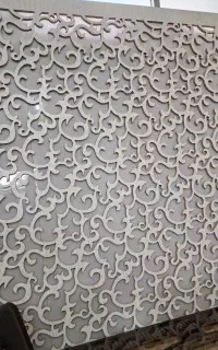 پارتیشن چوبی