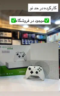 xbox one s 1TB