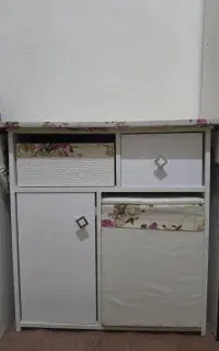میز اتو کمدی