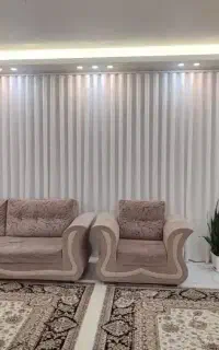 پرده سیار
