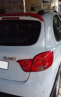 کویک R مدل ۱۴۰۲