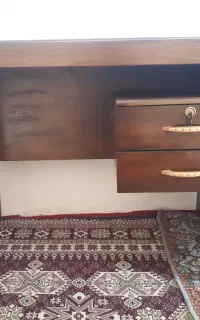 میزتحریر چوبی