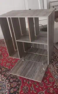 جاکتابی ام دی اف