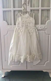 لباس مجلسی دخترانه