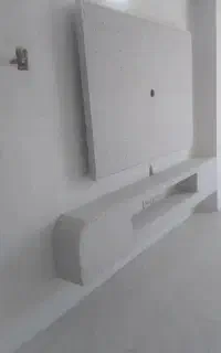 نیروی ساده جهت کار کناف و نقاشی