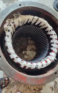تعمیر و نصب کولر آبی و تعمیر پمپ آب خانگی