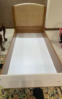 تخت کودک برند اپادانا
