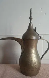 دله قهوه قدیمی اصل