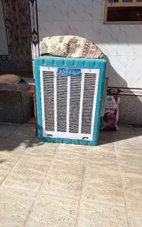 کولر ابی