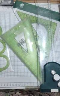 تخته رسم
