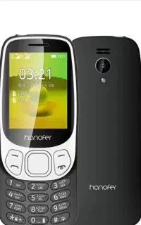 گوشی موبایل هانوفر 3310 رم خور دوربین دار