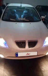تیبا