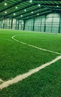 نیازمند به یک بازیکن یا گلر حرفه ای فوتبال فوتسال