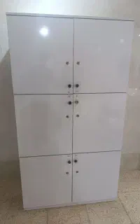 کمد مناسب محیط کار و خانه