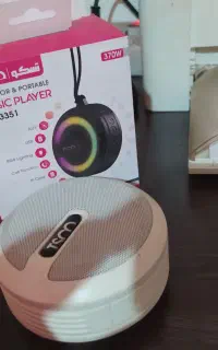 اسپیکر تسکو