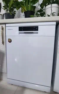 ماشین ظرف شویی مدل W52j پاکشوما