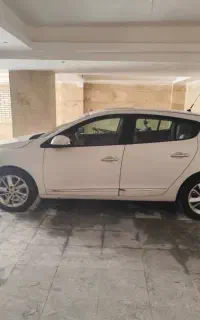 فروش رنو اسکالا