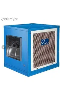 کولر آبی صنعتی  ۱۱ هزار