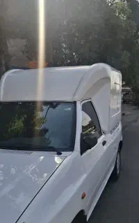 پراید وانت مسقف ۱۴۰۲