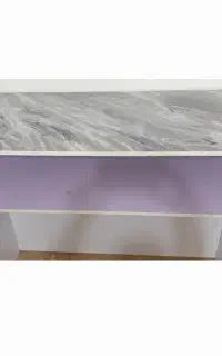 میز کار بزرگ