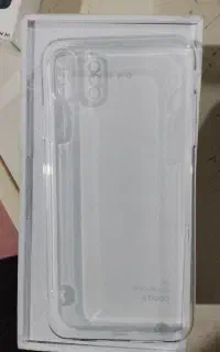 قاب گوشی آیفون x xمکیس