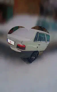 در بستی