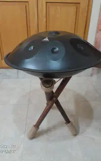 هنگ درام