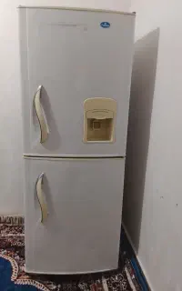 فروش یخچال فوری