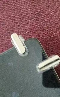 تریگر انگشتی بازی