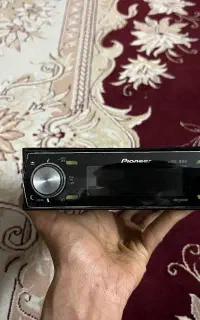 ضبط پایونیر 9450