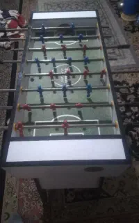 فوتبال دستی