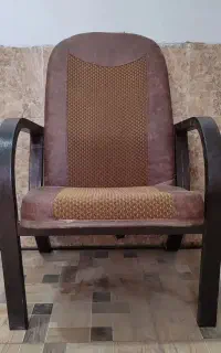 صندلی انتظار