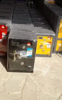 گاوصندوق اصلی معمولی