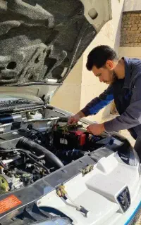 ضدسرقت کردن ماشین های ایرانی سیار