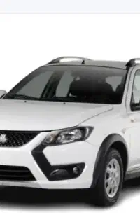 فروش حواله کوییک GX-L با ترمز ESC و SBR