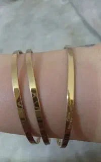 النگو آیینه ای