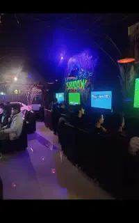مسابقه pes21