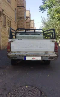 پیکان وانت