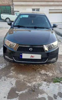 دنا پلاس ۶ سرعته ، efvp موتورجدید