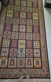 فرش،کناره