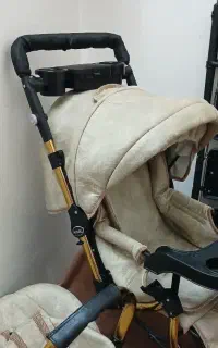 کالسکه