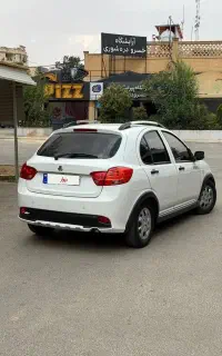 کوییک ساده مدل ۹۹ بدون رنگ